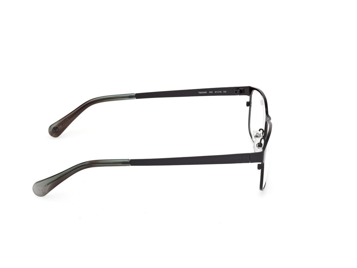 Prescription Glasses Timberland TB50089 002 61 18