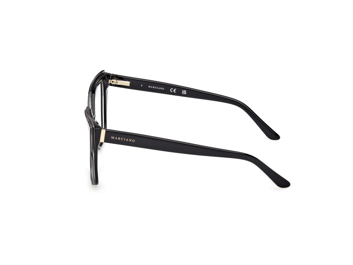 Gafas Graduadas Guess By Marciano GM50042 001 53 17