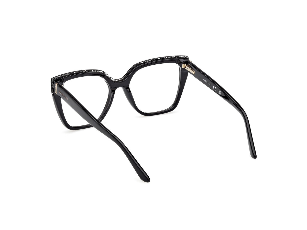 Gafas Graduadas Guess By Marciano GM50042 001 53 17