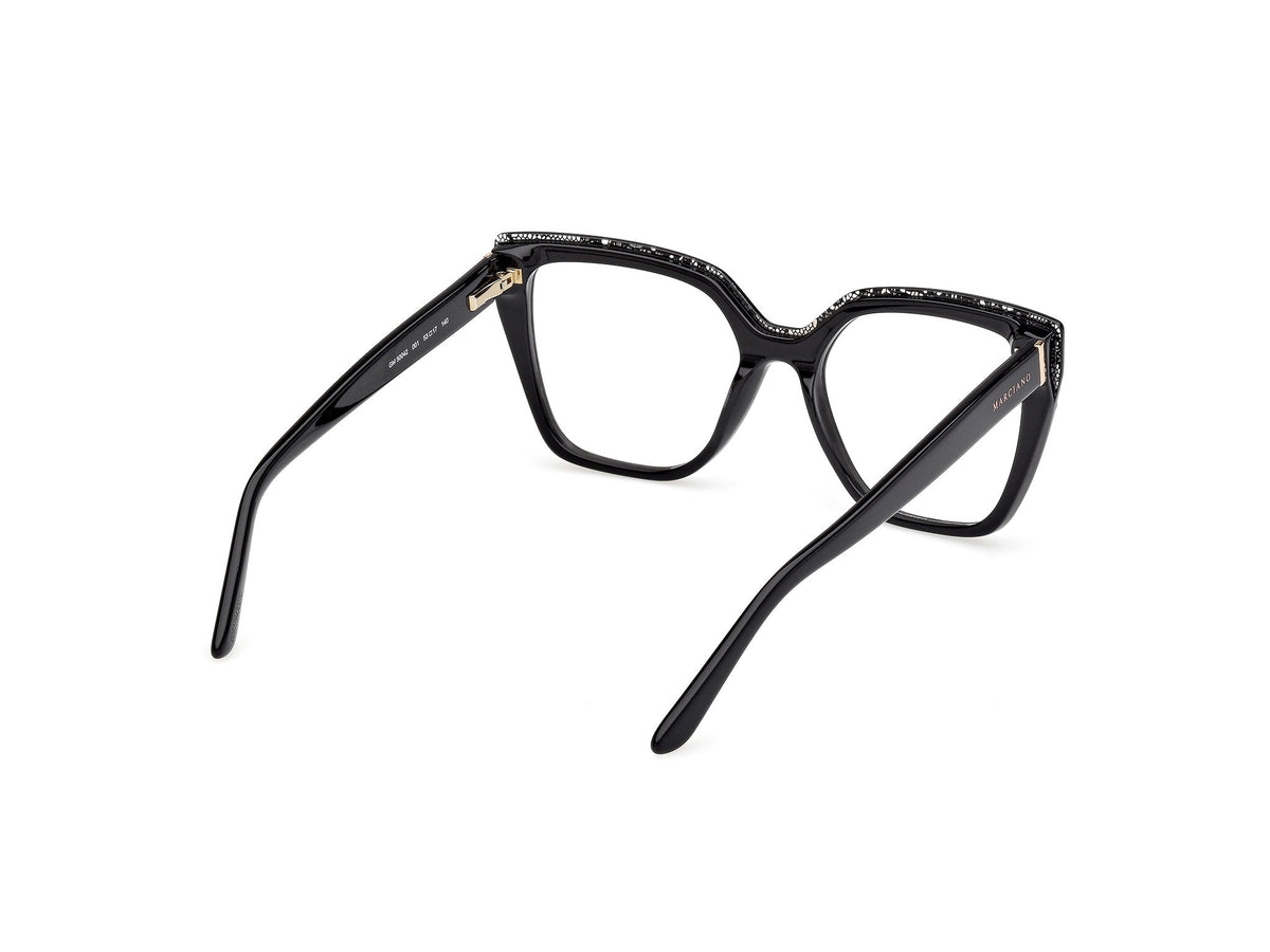 Gafas Graduadas Guess By Marciano GM50042 001 53 17