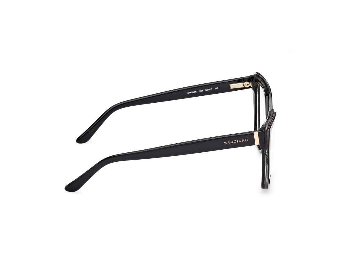 Gafas Graduadas Guess By Marciano GM50042 001 53 17