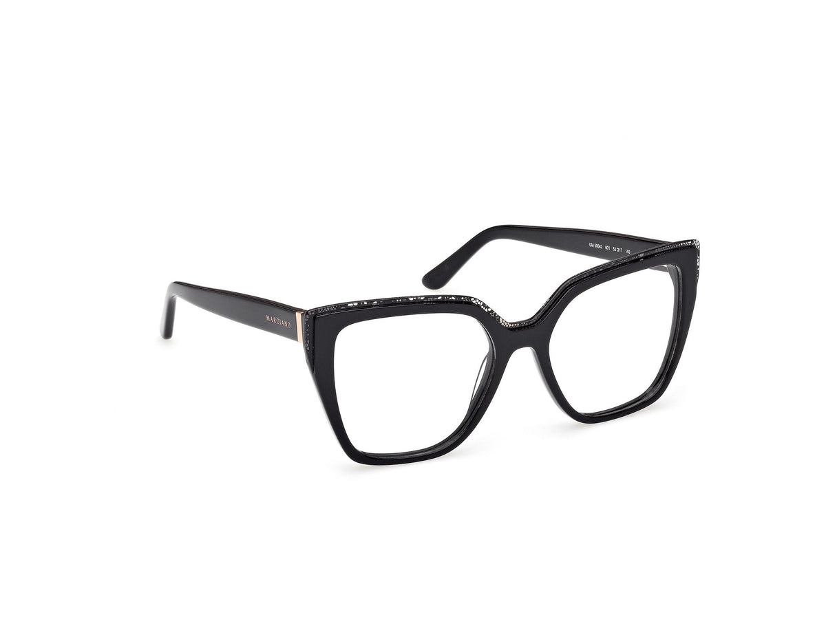 Gafas Graduadas Guess By Marciano GM50042 001 53 17
