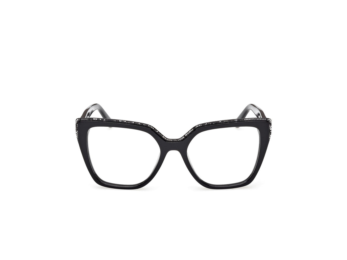 Gafas Graduadas Guess By Marciano GM50042 001 53 17