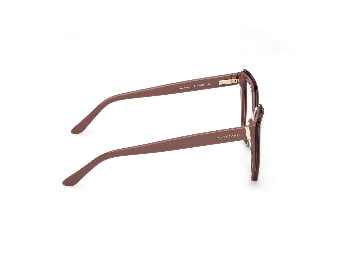 Prescription Glasses Guess By Marciano GM50042 059 53 17