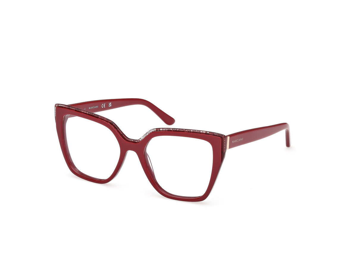 Gafas Graduadas Guess By Marciano GM50042 071 53 17