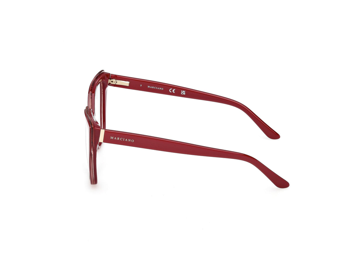 Gafas Graduadas Guess By Marciano GM50042 071 53 17