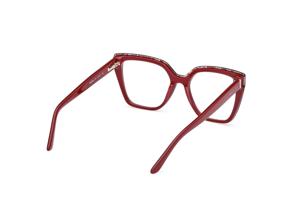 Gafas Graduadas Guess By Marciano GM50042 071 53 17