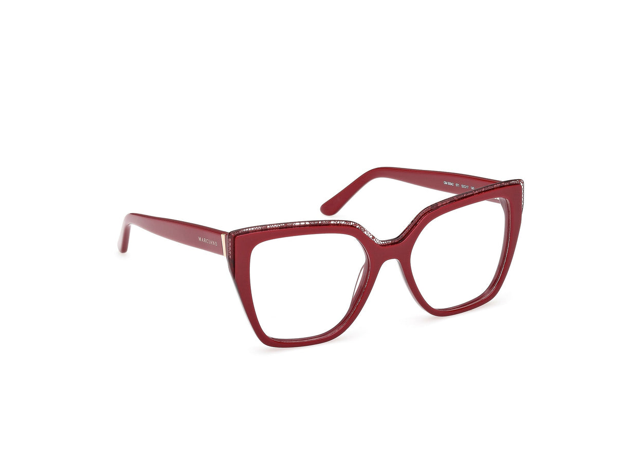 Gafas Graduadas Guess By Marciano GM50042 071 53 17