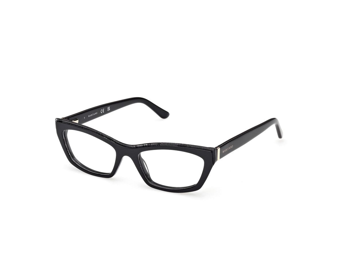 Gafas Graduadas Guess By Marciano GM50043 001 52 17