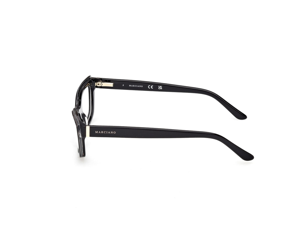 Gafas Graduadas Guess By Marciano GM50043 001 52 17