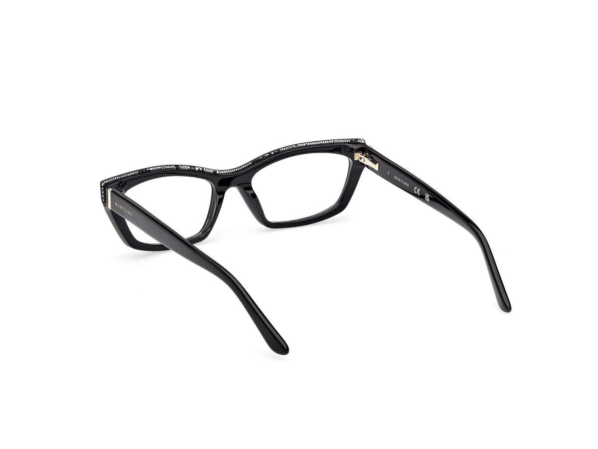 Gafas Graduadas Guess By Marciano GM50043 001 52 17
