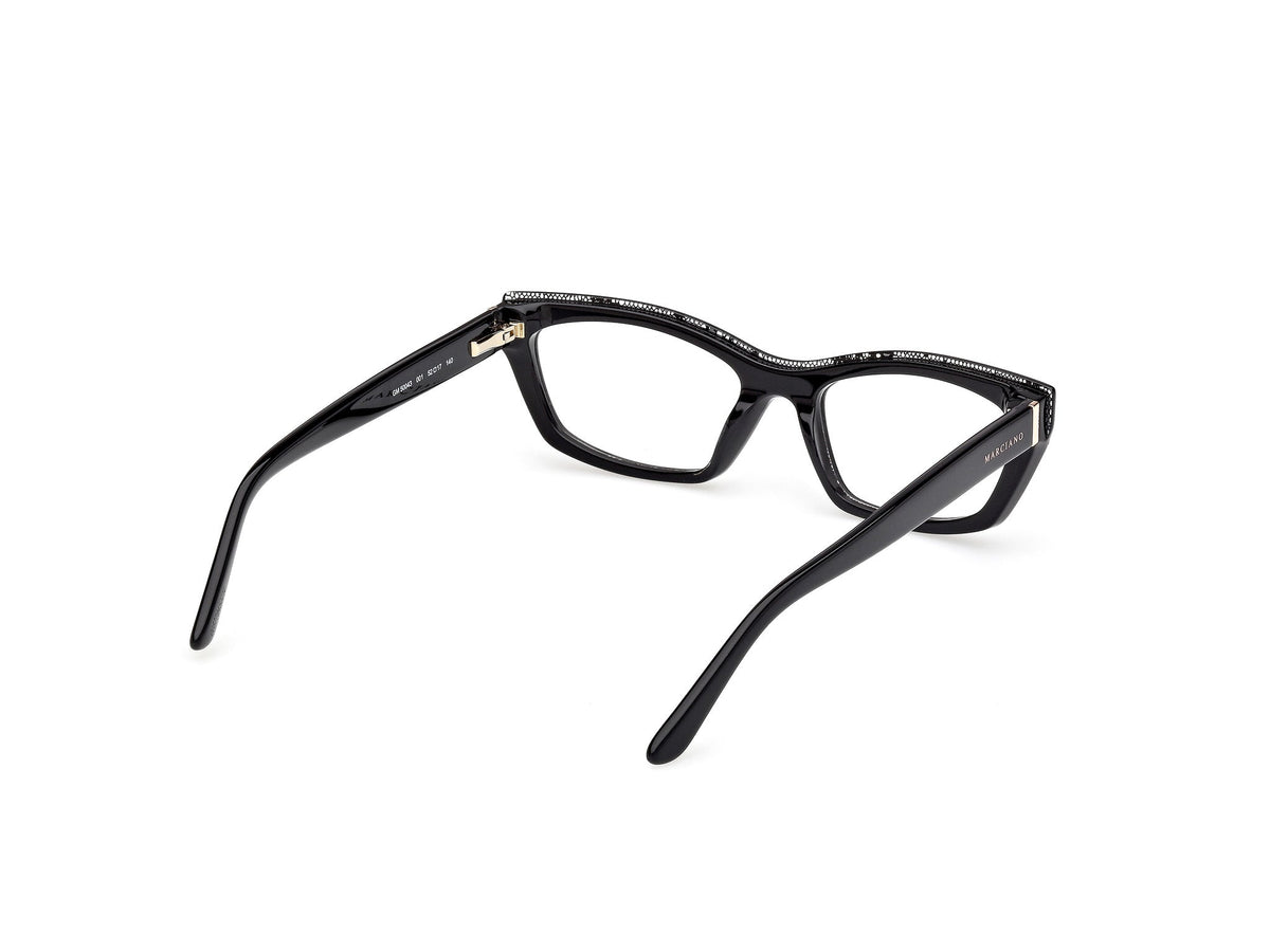 Gafas Graduadas Guess By Marciano GM50043 001 52 17
