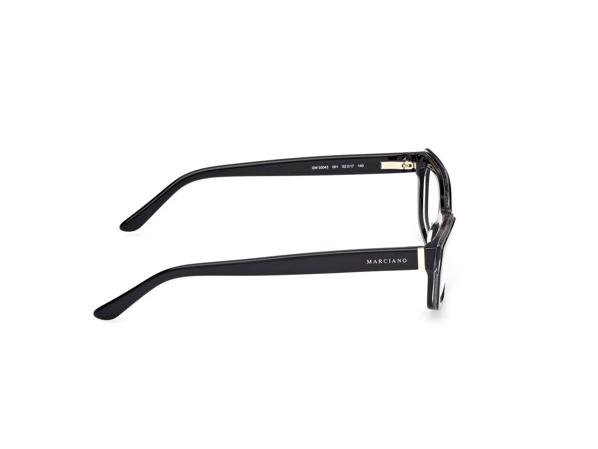 Gafas Graduadas Guess By Marciano GM50043 001 52 17