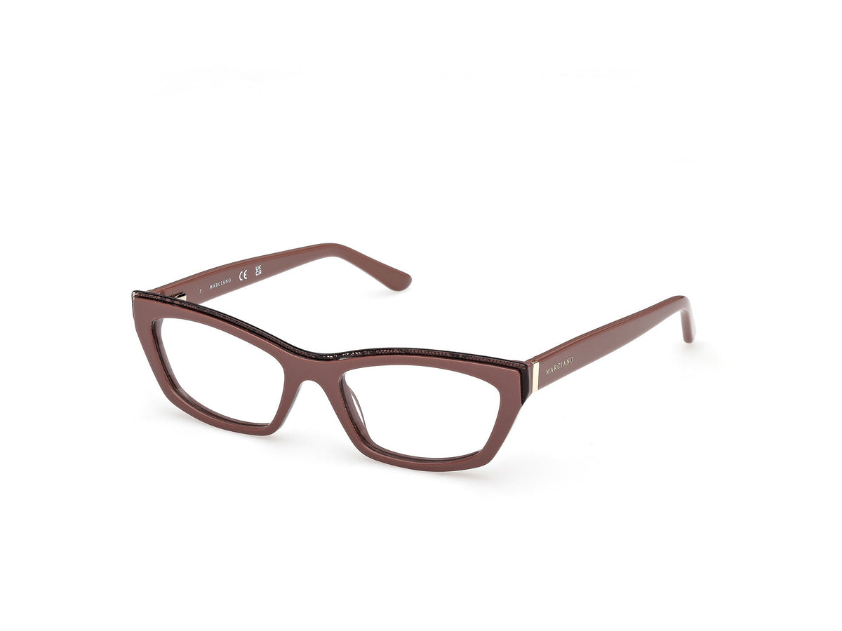 Prescription Glasses Guess By Marciano GM50043 059 52 17
