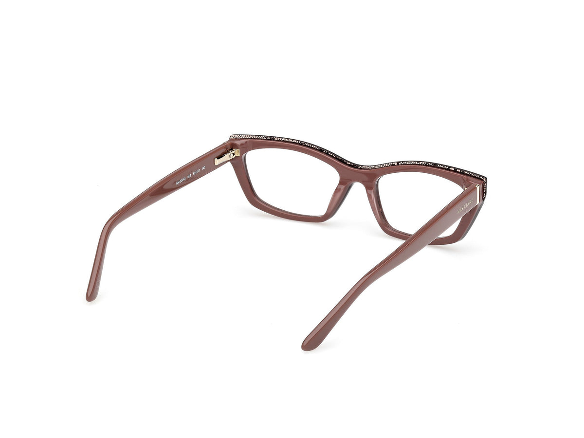 Prescription Glasses Guess By Marciano GM50043 059 52 17