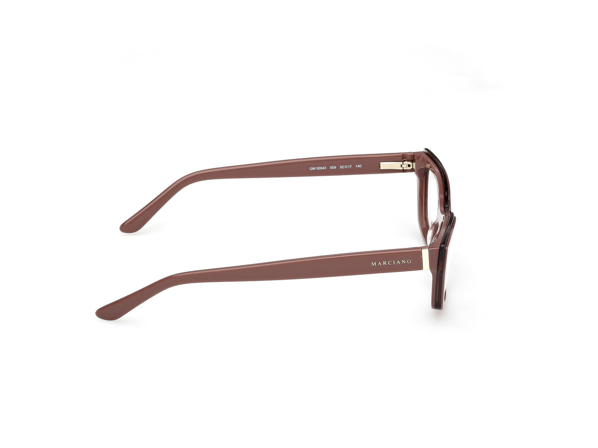 Prescription Glasses Guess By Marciano GM50043 059 52 17