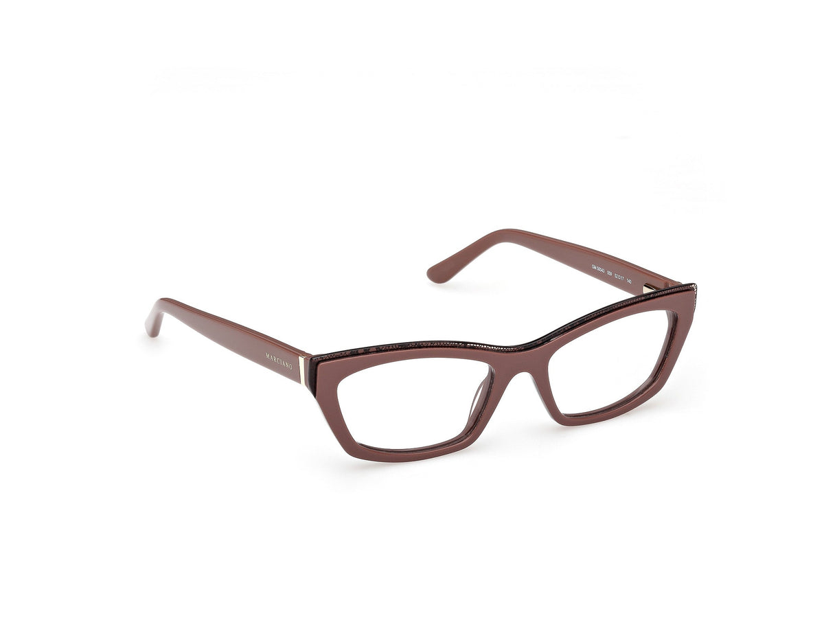 Prescription Glasses Guess By Marciano GM50043 059 52 17