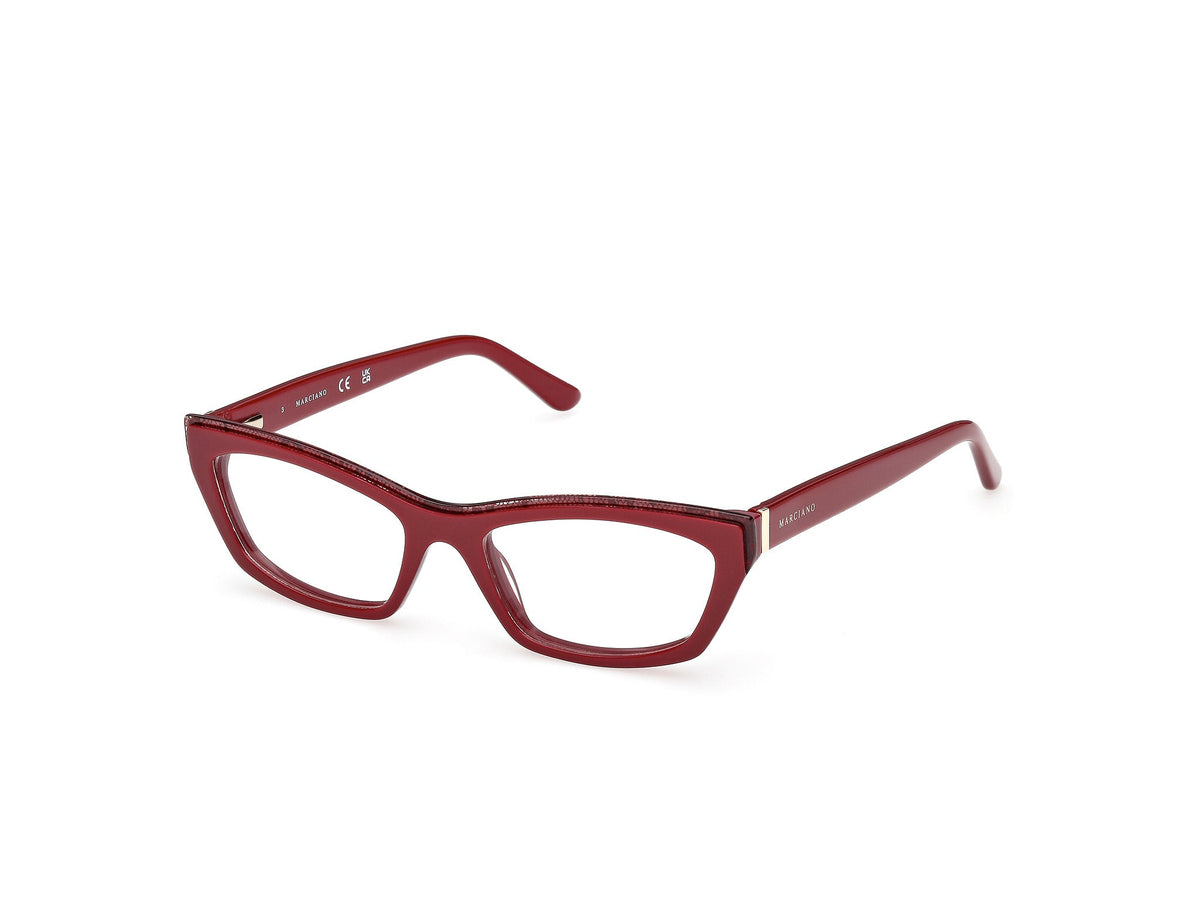 Gafas Graduadas Guess By Marciano GM50043 071 52 17