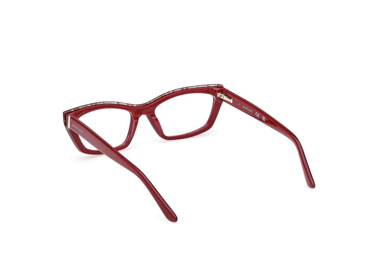 Gafas Graduadas Guess By Marciano GM50043 071 52 17