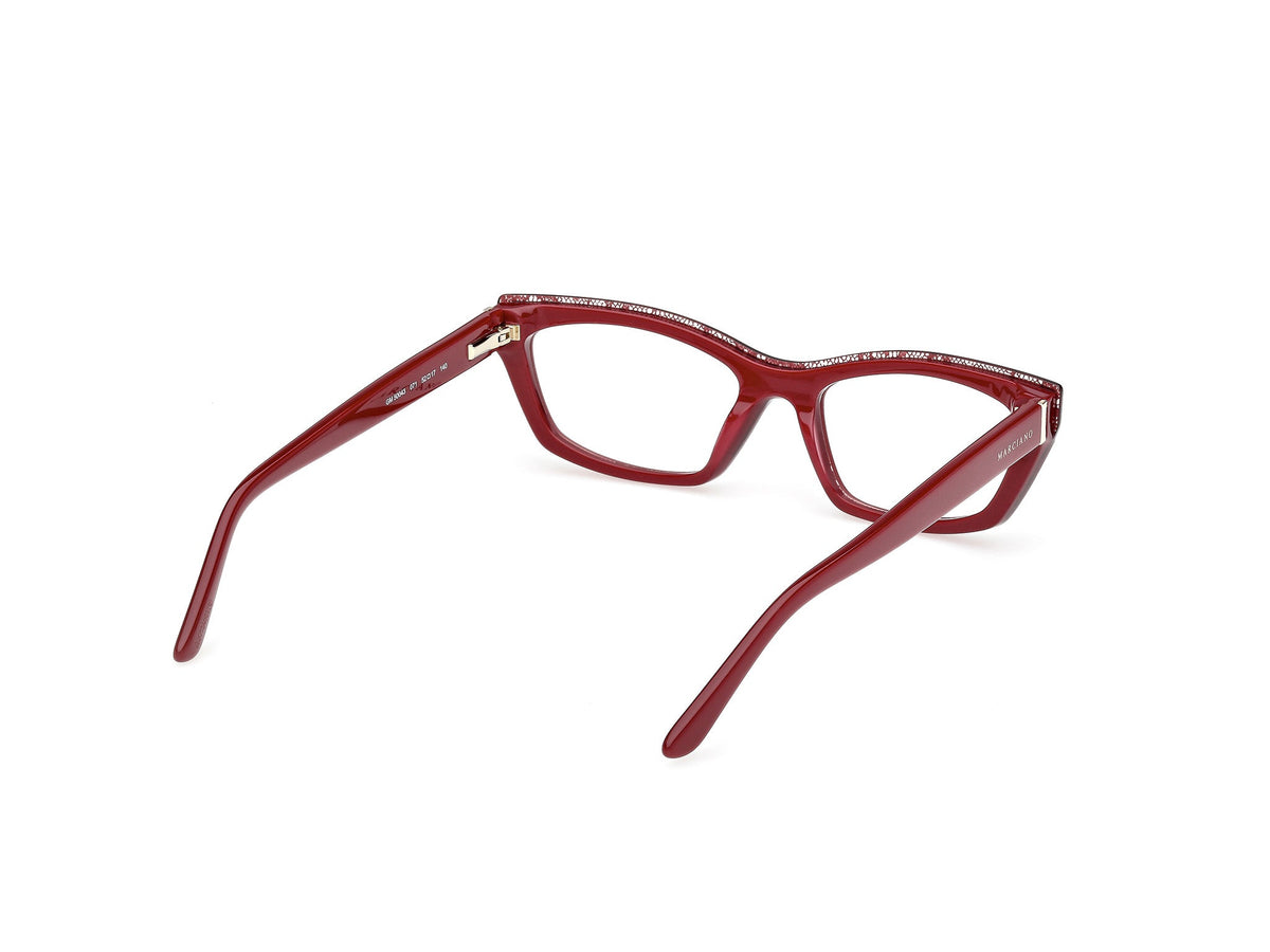Gafas Graduadas Guess By Marciano GM50043 071 52 17