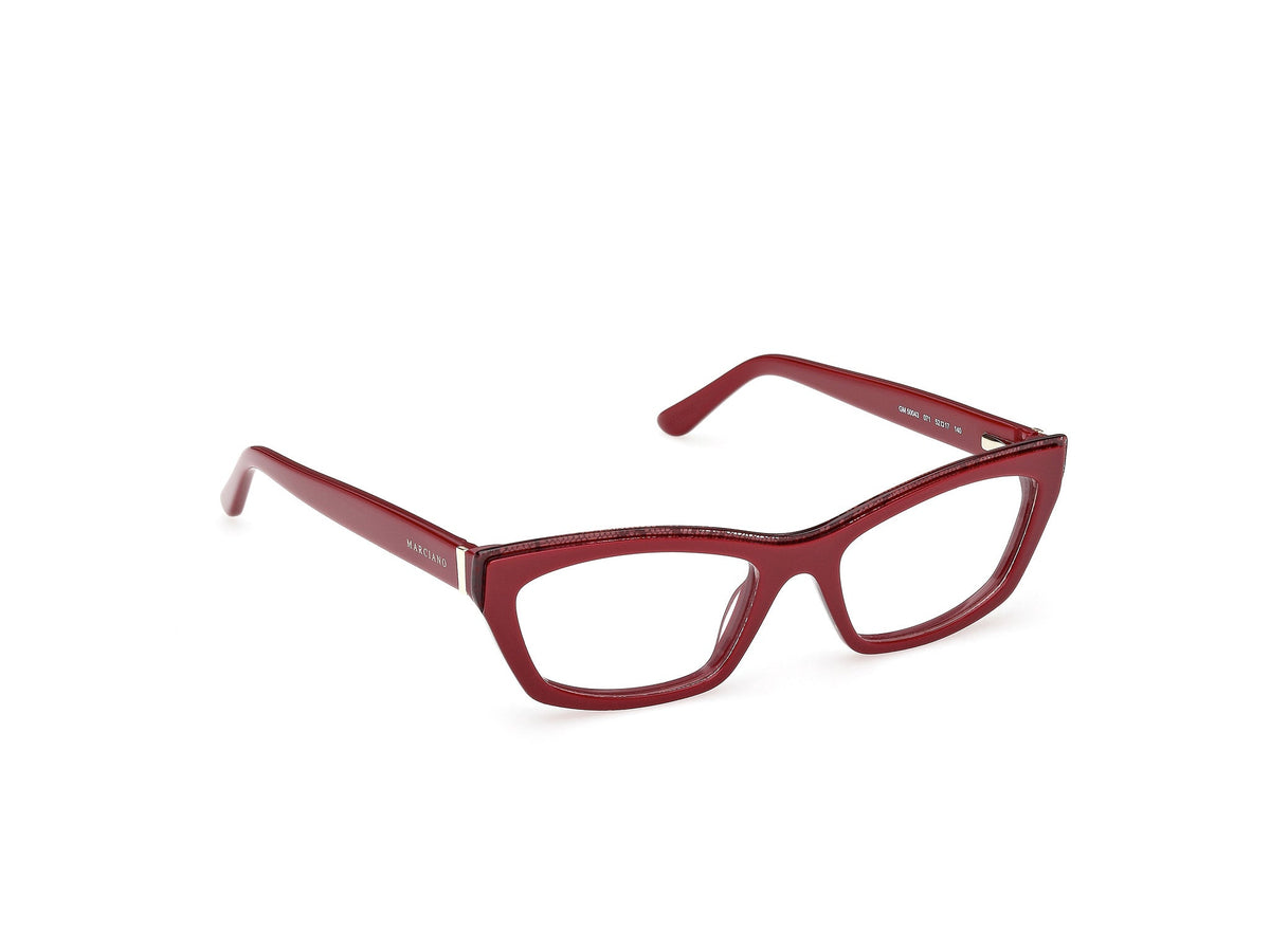 Gafas Graduadas Guess By Marciano GM50043 071 52 17