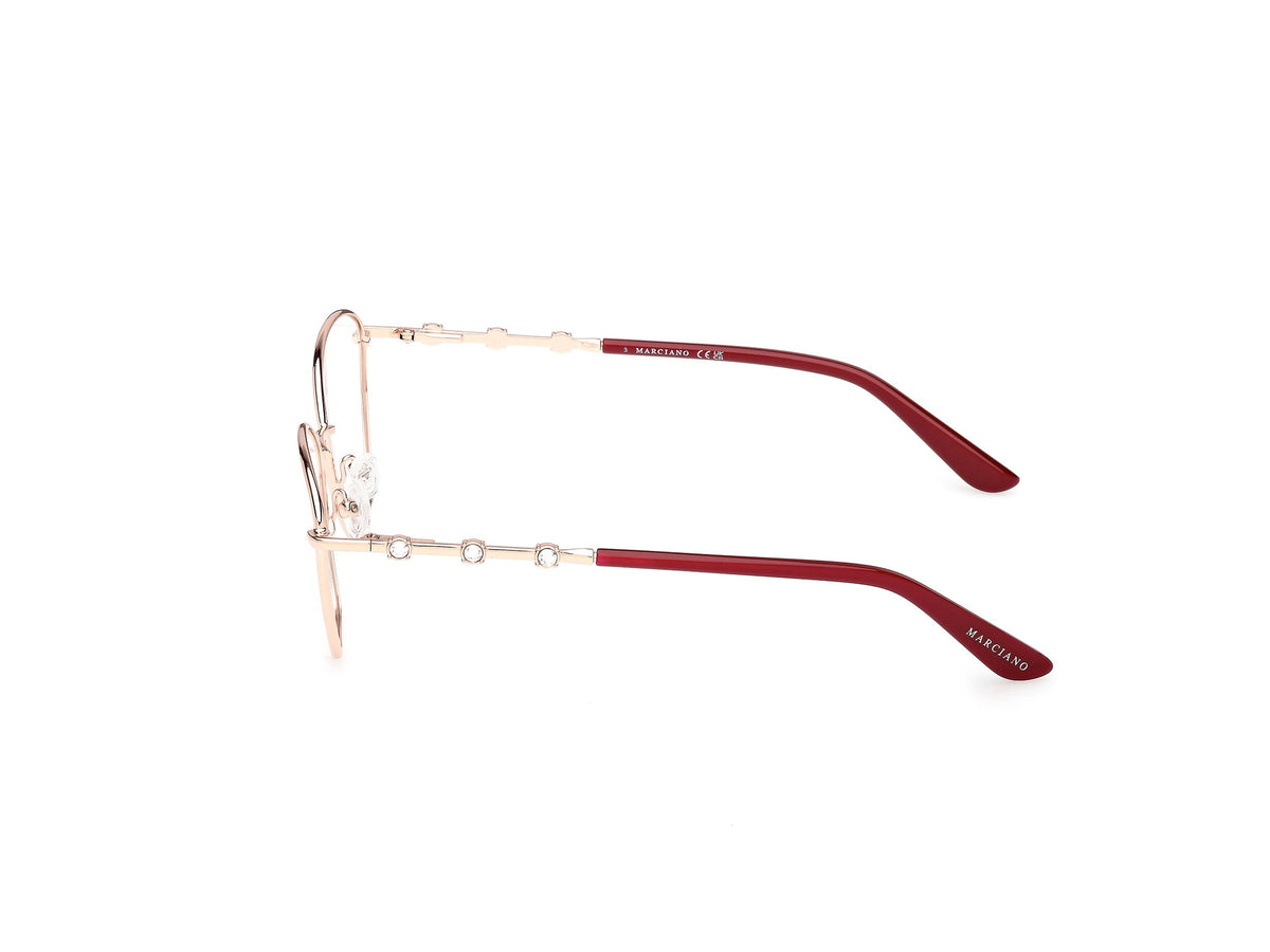 Gafas Graduadas Guess By Marciano GM50045 028 56 15