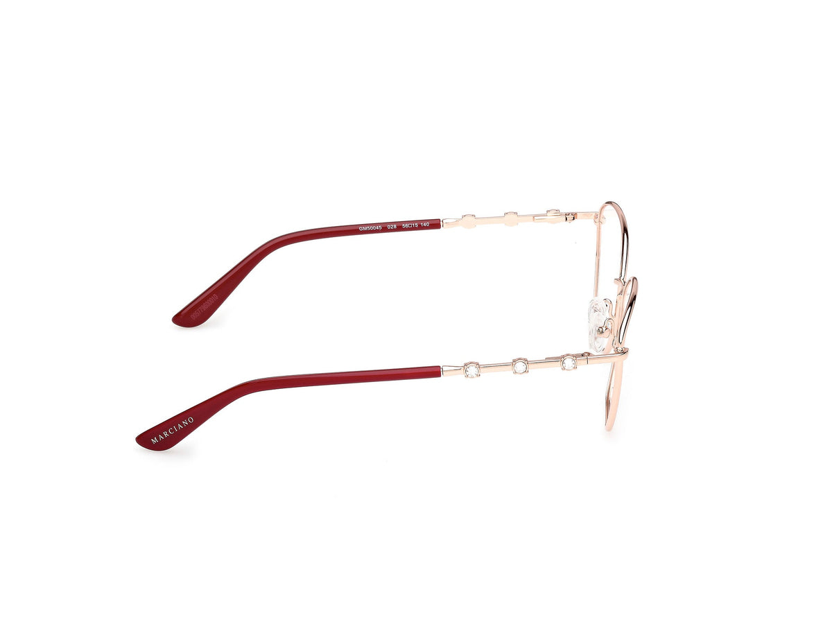 Gafas Graduadas Guess By Marciano GM50045 028 56 15
