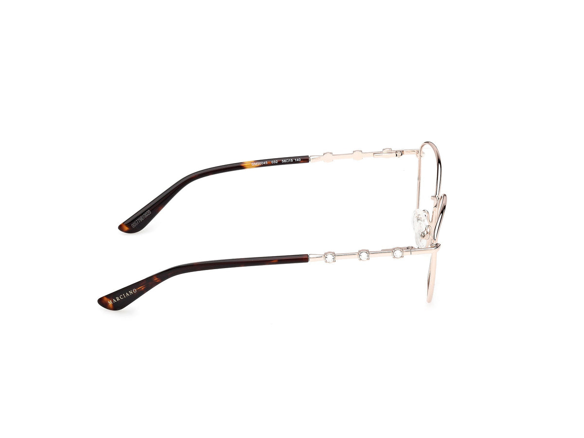 Gafas Graduadas Guess By Marciano GM50045 032 56 15