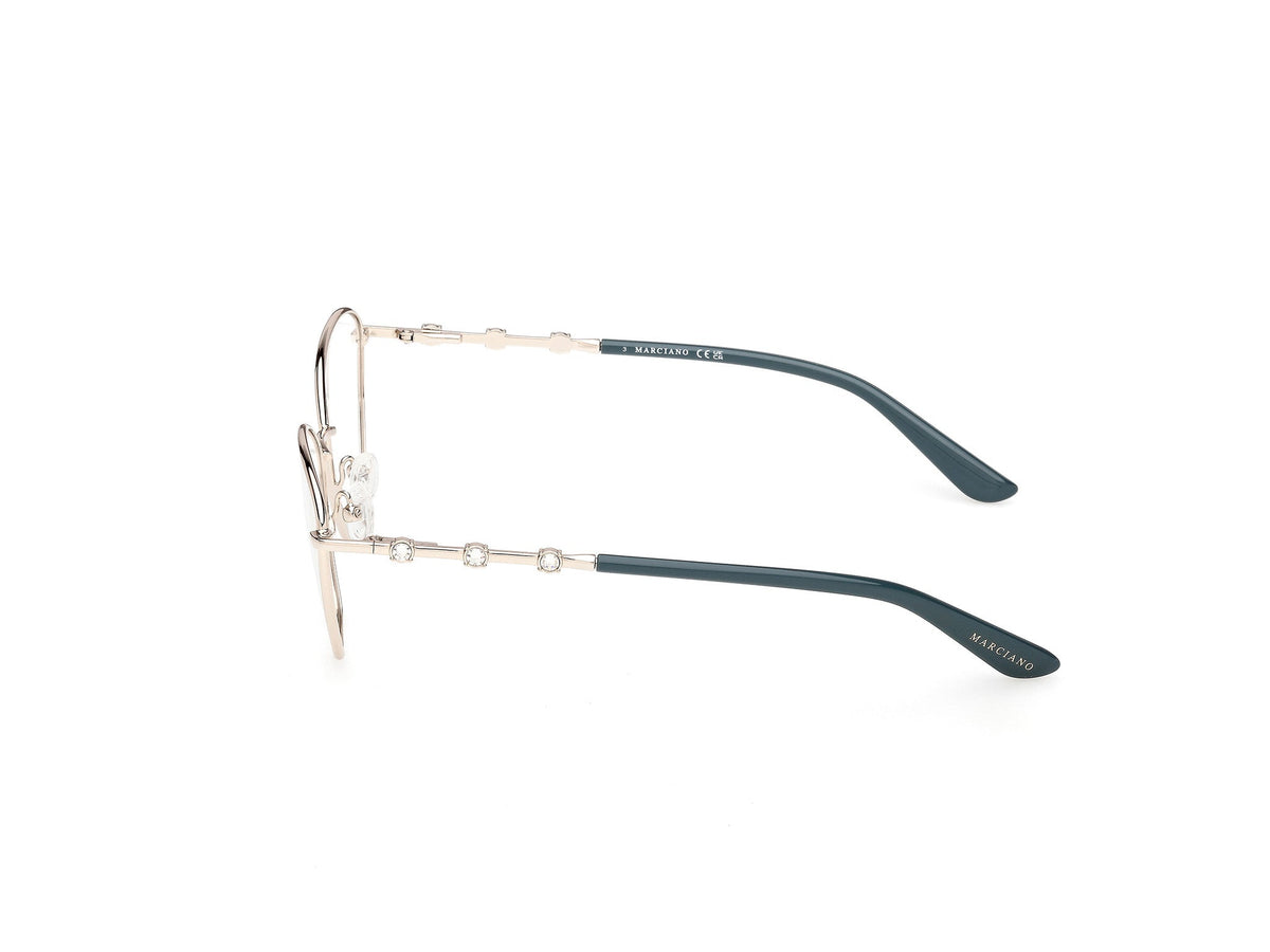 Gafas Graduadas Guess By Marciano GM50045 033 56 15