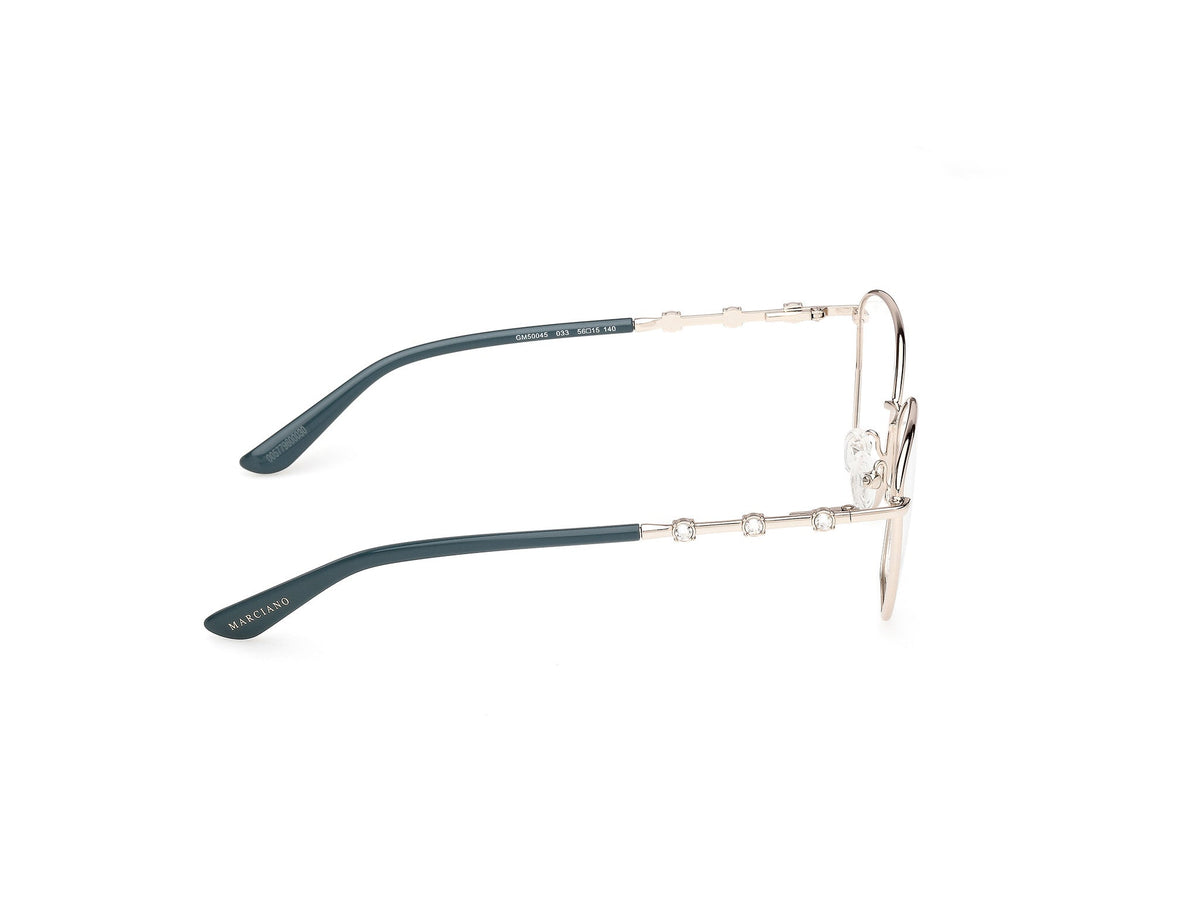 Gafas Graduadas Guess By Marciano GM50045 033 56 15
