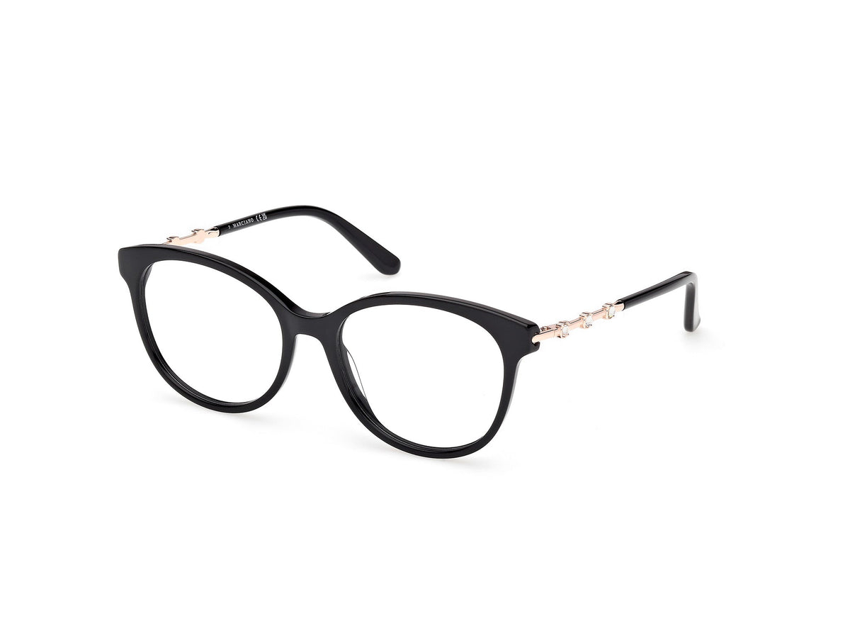 Gafas Graduadas Guess By Marciano GM50046 001 54 17