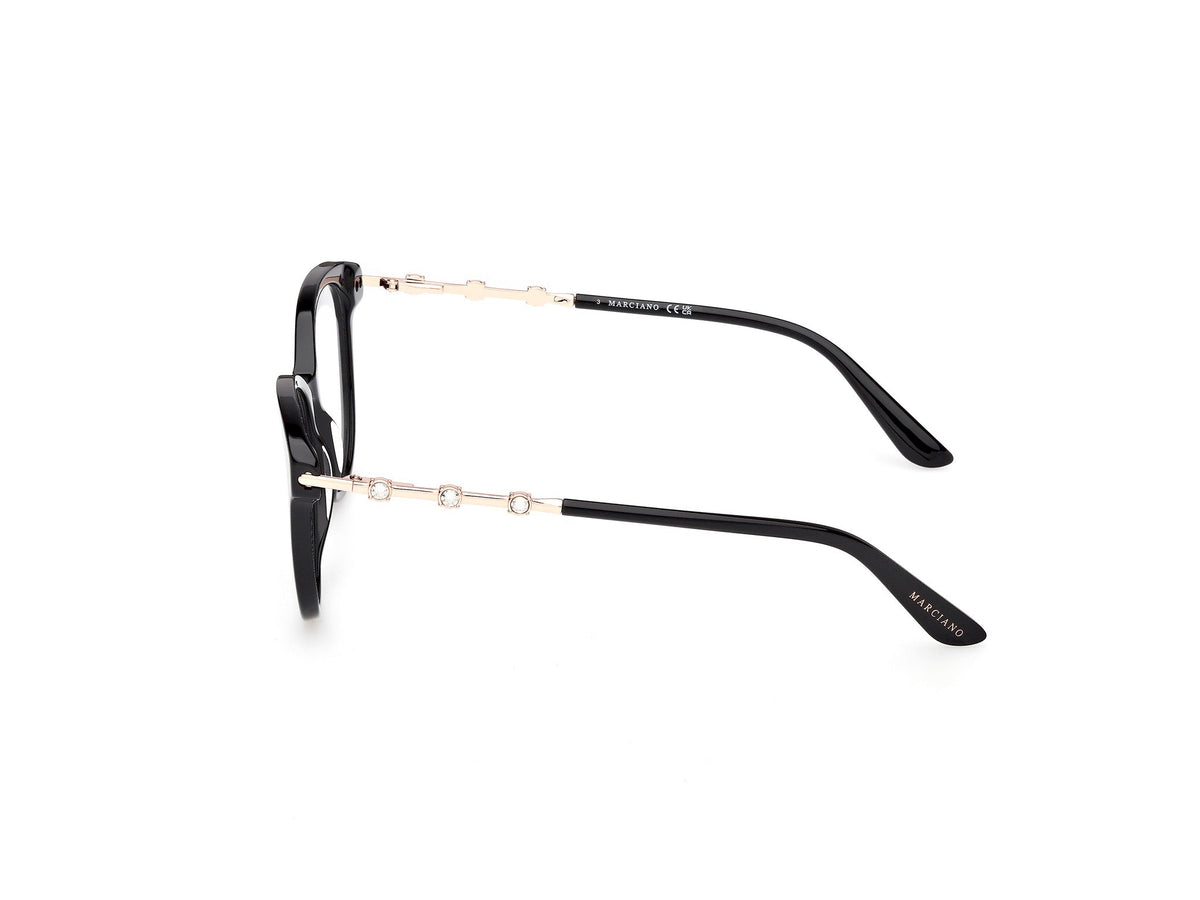 Gafas Graduadas Guess By Marciano GM50046 001 54 17