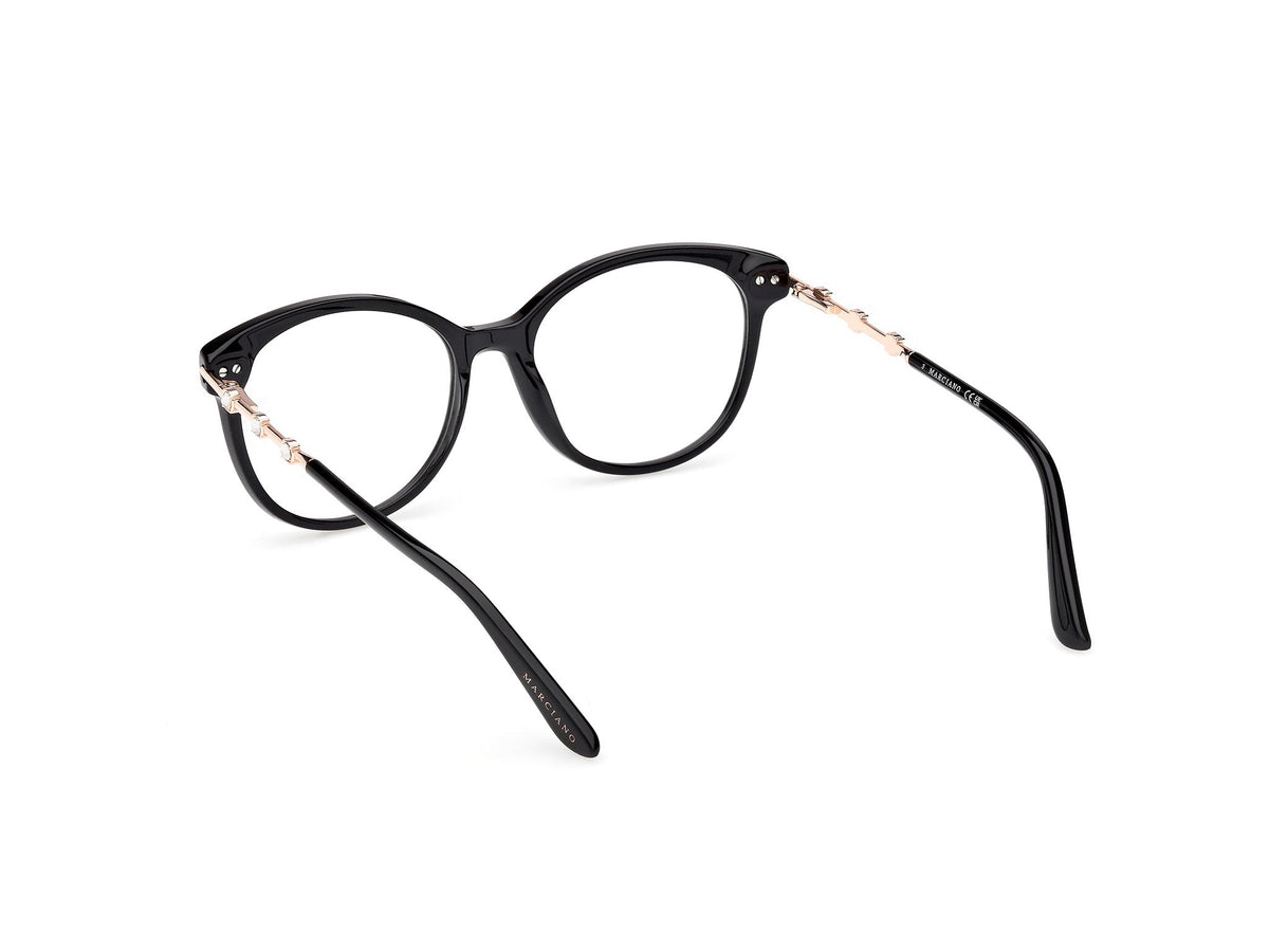 Gafas Graduadas Guess By Marciano GM50046 001 54 17
