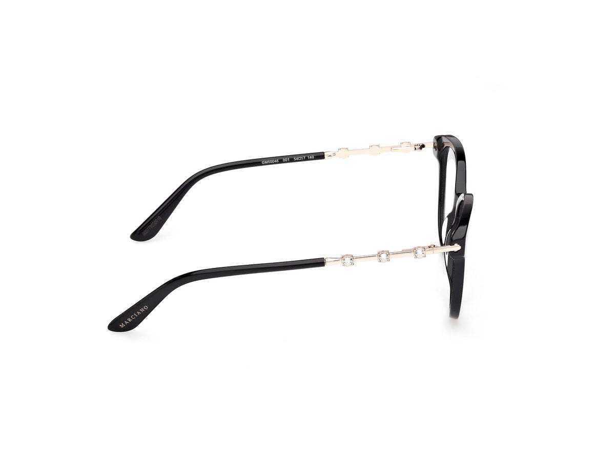 Gafas Graduadas Guess By Marciano GM50046 001 54 17