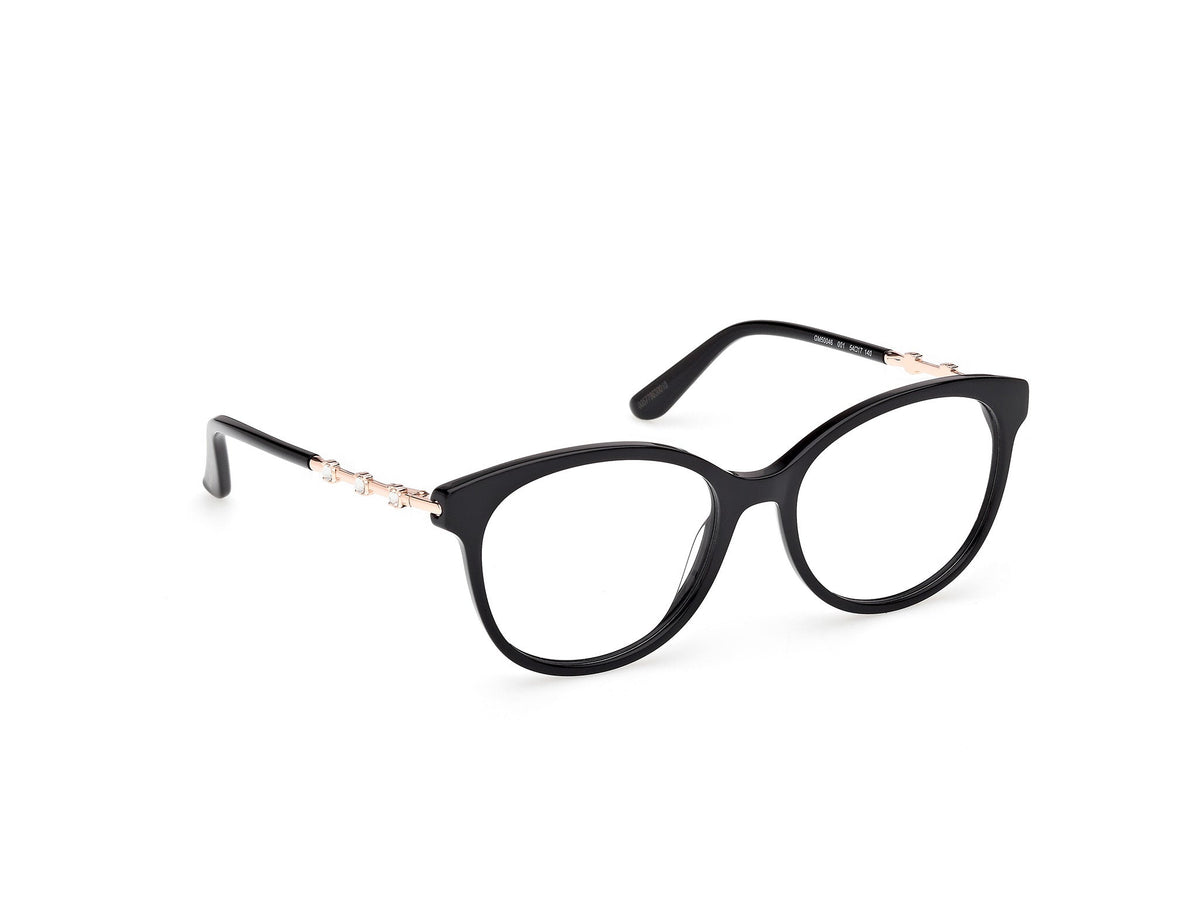 Gafas Graduadas Guess By Marciano GM50046 001 54 17