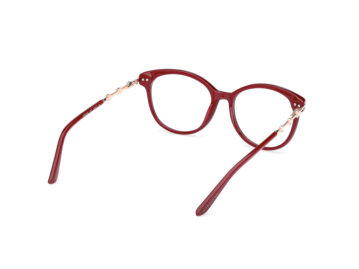 Gafas Graduadas Guess By Marciano GM50046 071 54 17