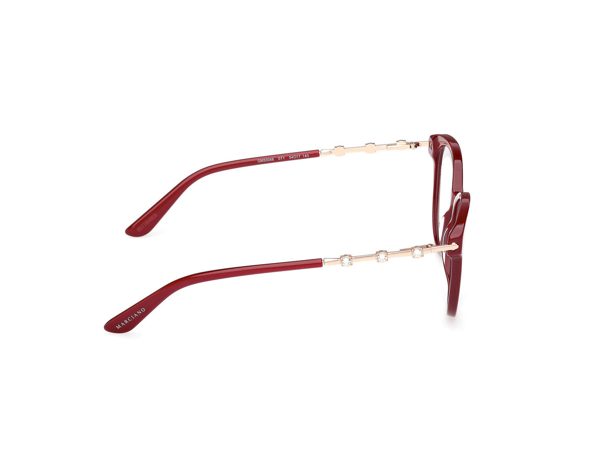 Gafas Graduadas Guess By Marciano GM50046 071 54 17