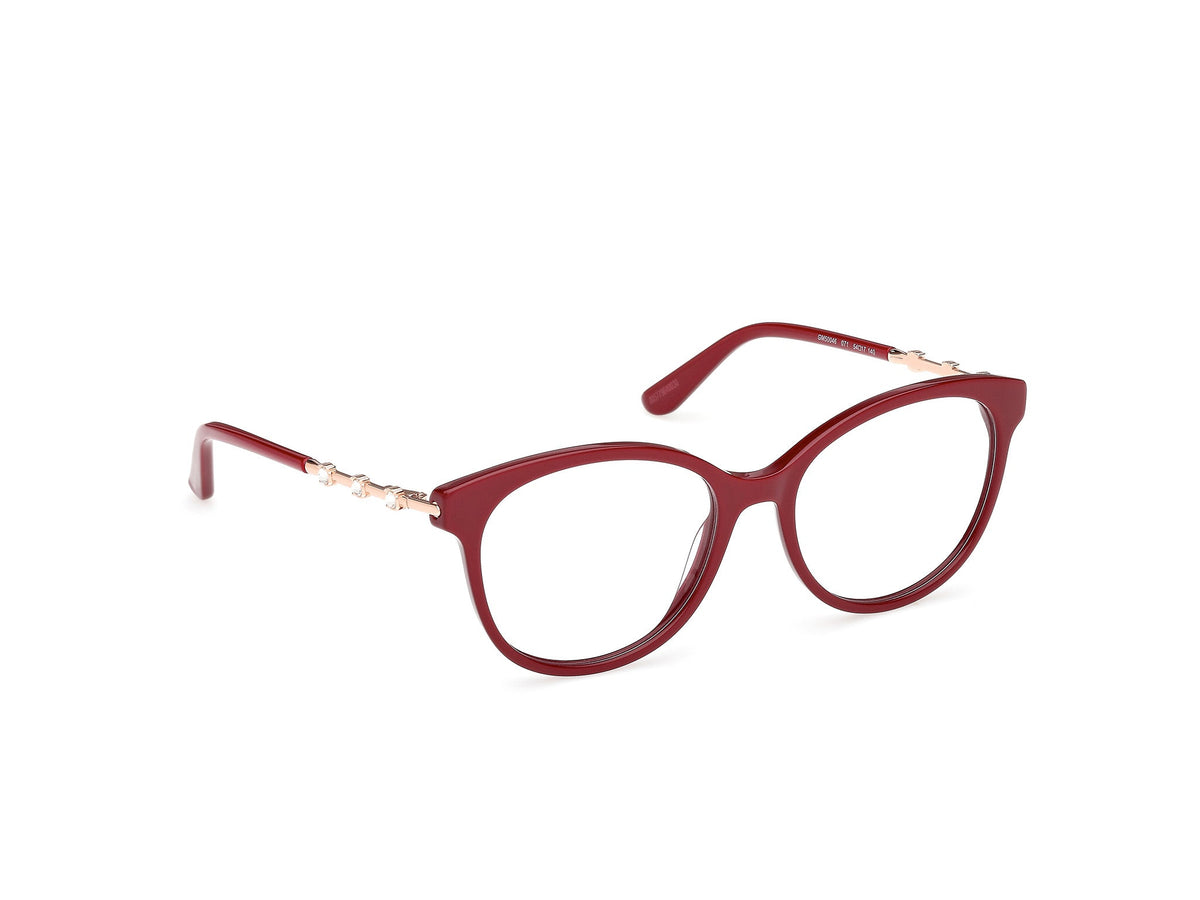 Gafas Graduadas Guess By Marciano GM50046 071 54 17