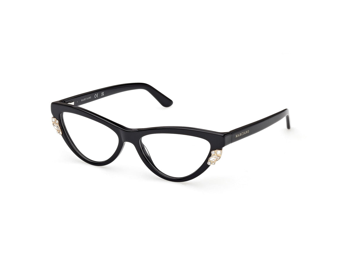 Gafas Graduadas Guess By Marciano GM50047 001 54 15