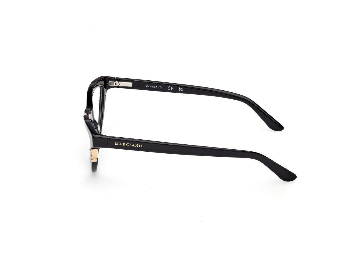 Gafas Graduadas Guess By Marciano GM50047 001 54 15