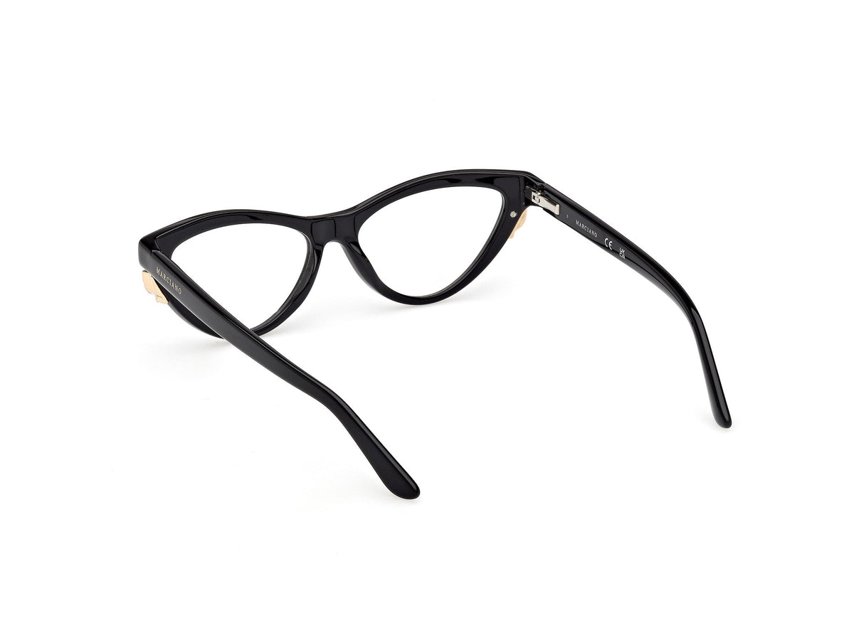 Gafas Graduadas Guess By Marciano GM50047 001 54 15