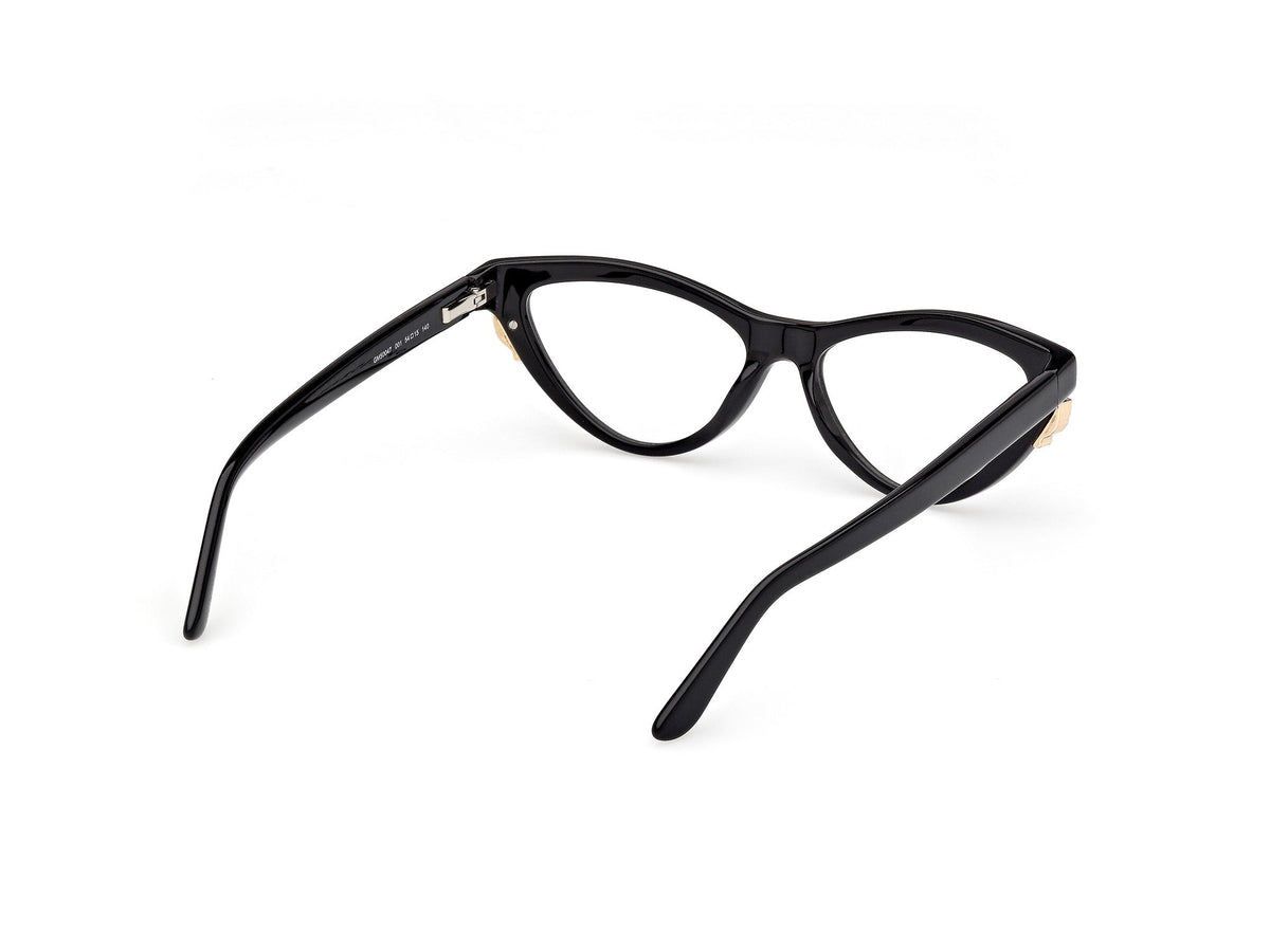 Gafas Graduadas Guess By Marciano GM50047 001 54 15