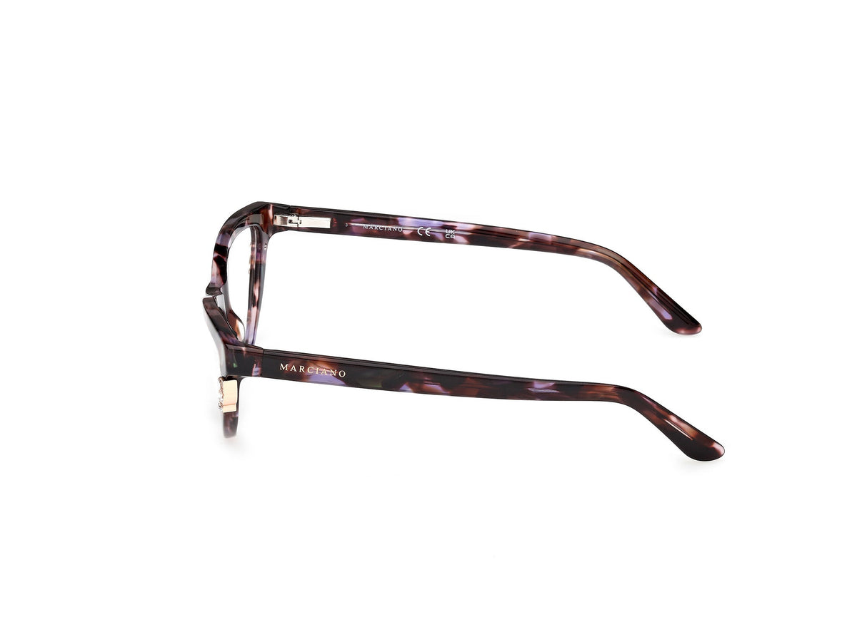 Gafas Graduadas Guess By Marciano GM50047 083 54 15