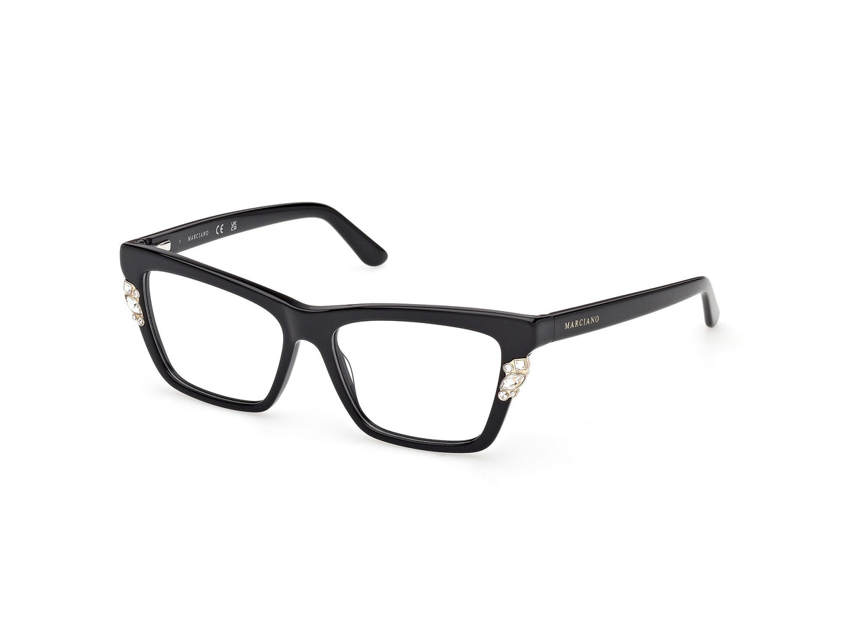 Gafas Graduadas Guess By Marciano GM50048 001 54 15