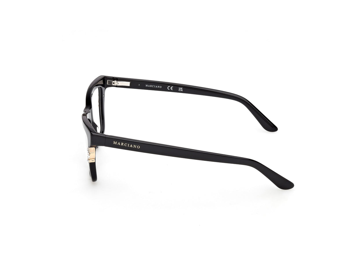 Gafas Graduadas Guess By Marciano GM50048 001 54 15