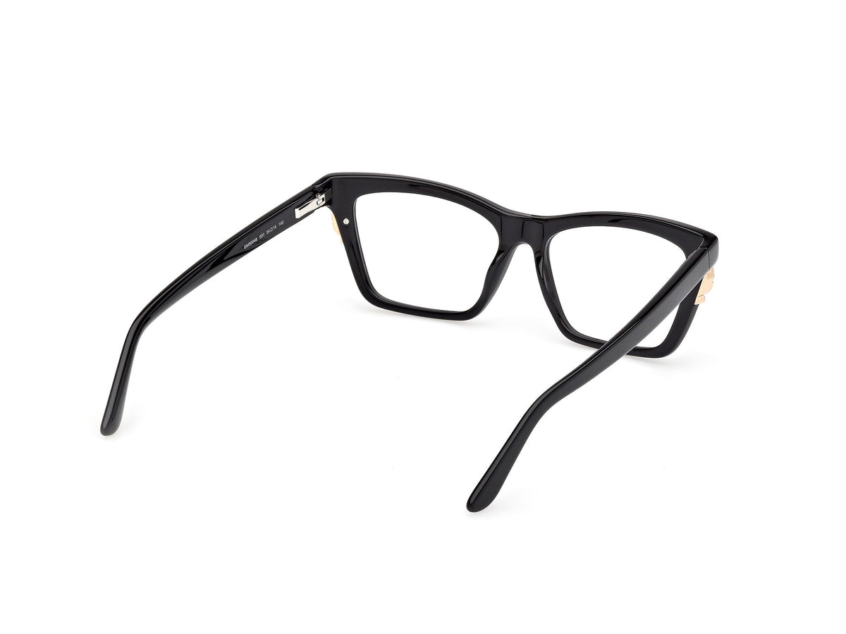 Gafas Graduadas Guess By Marciano GM50048 001 54 15