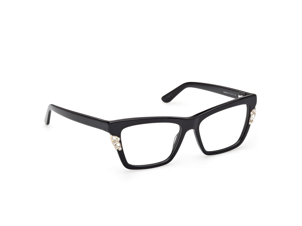 Gafas Graduadas Guess By Marciano GM50048 001 54 15