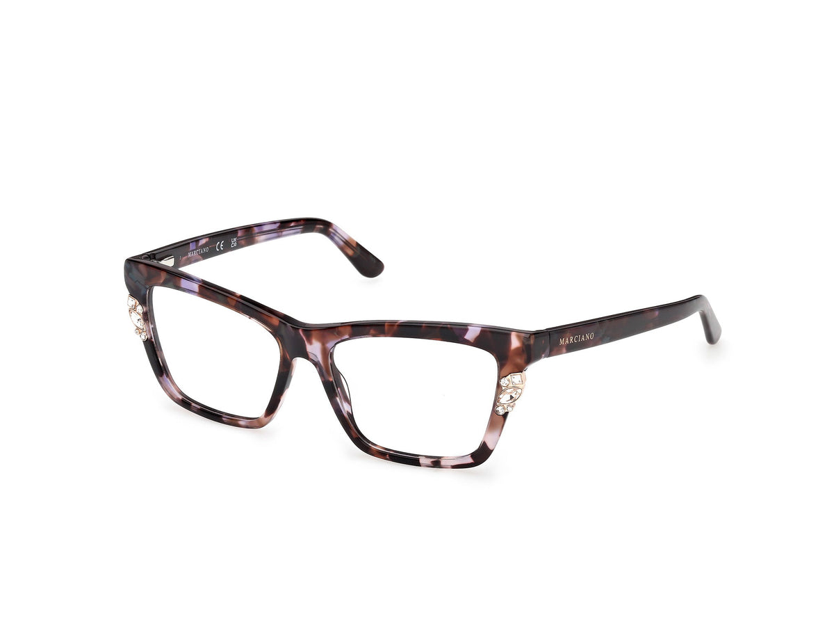 Gafas Graduadas Guess By Marciano GM50048 083 54 15