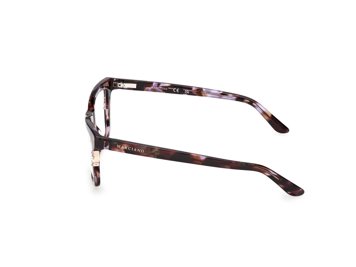 Gafas Graduadas Guess By Marciano GM50048 083 54 15