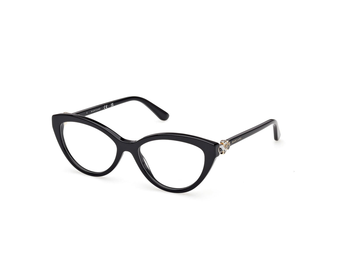 Gafas Graduadas Guess By Marciano GM50049 001 52 16